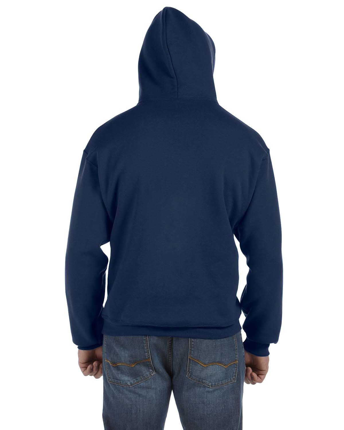 'Fruit of the Loom 82130 Adult Supercotton Pullover Hood'