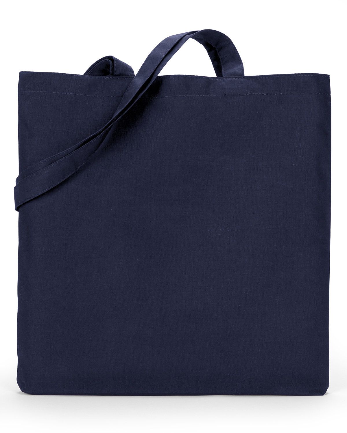 'Gemline 115 Economy Canvas Tote'