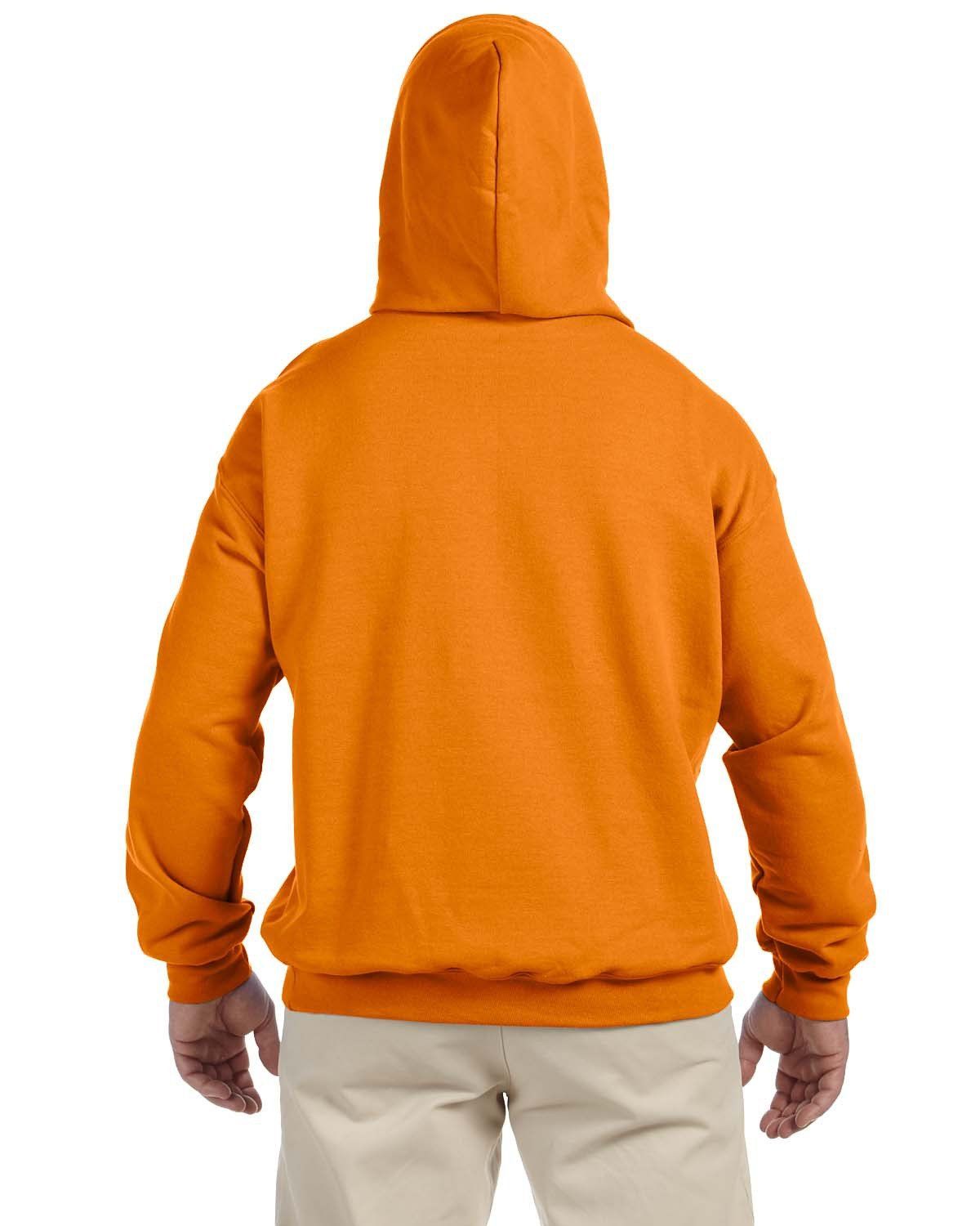Gildan G125 Adult DryBlend Adult Hoodie