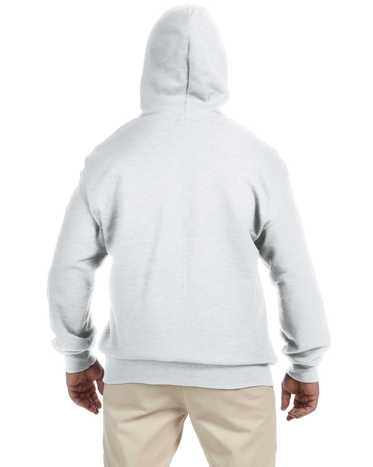 'Gildan G126 Adult Men's DryBlend 50/50 Full-Zip Hood'