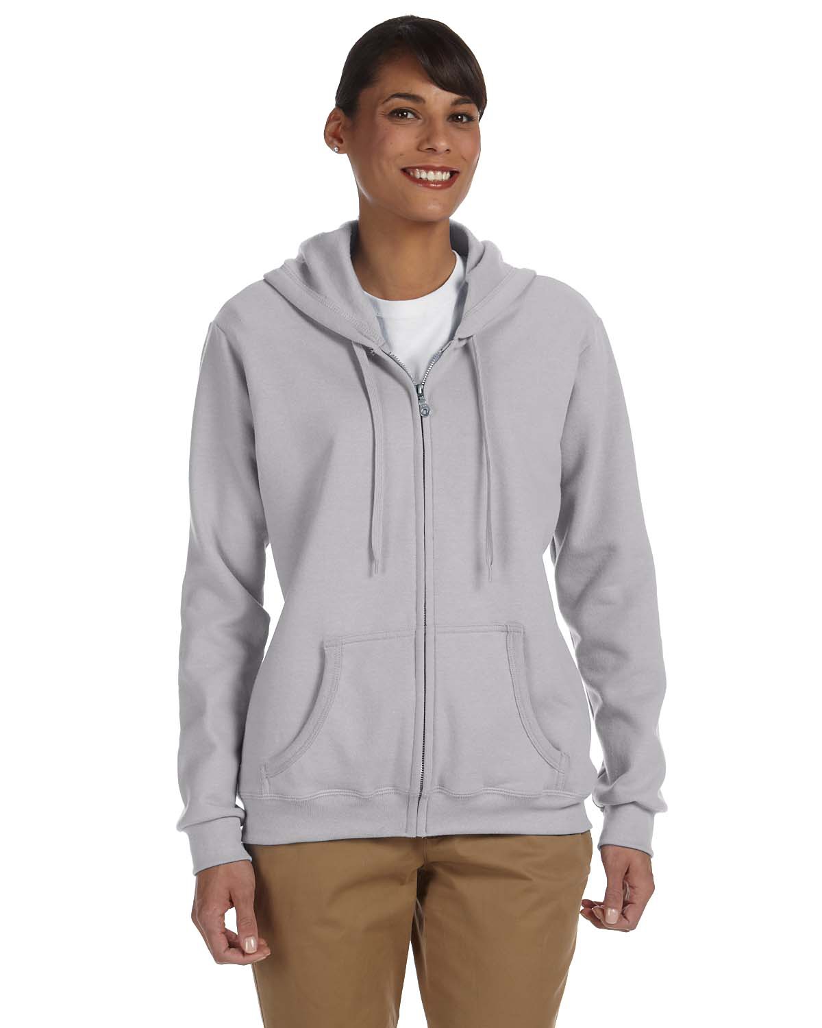 gildan zip hoodies wholesale