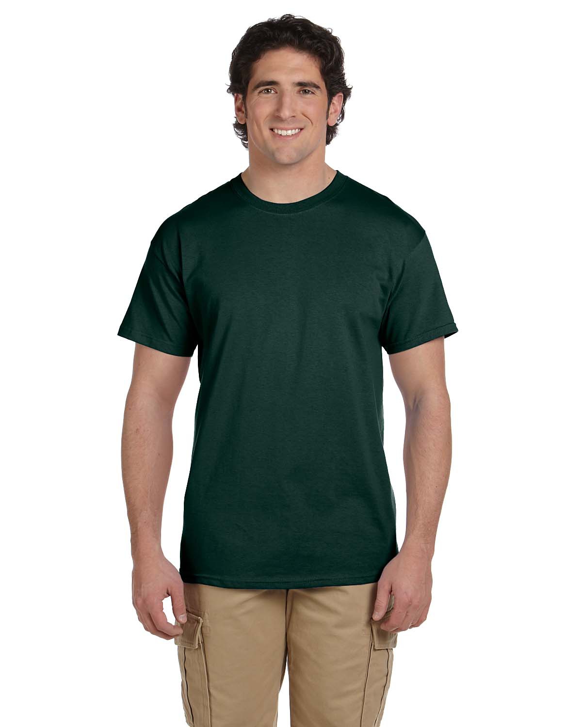 'Gildan G200 Unisex Adult Ultra Cotton 6 Oz. T-Shirt'