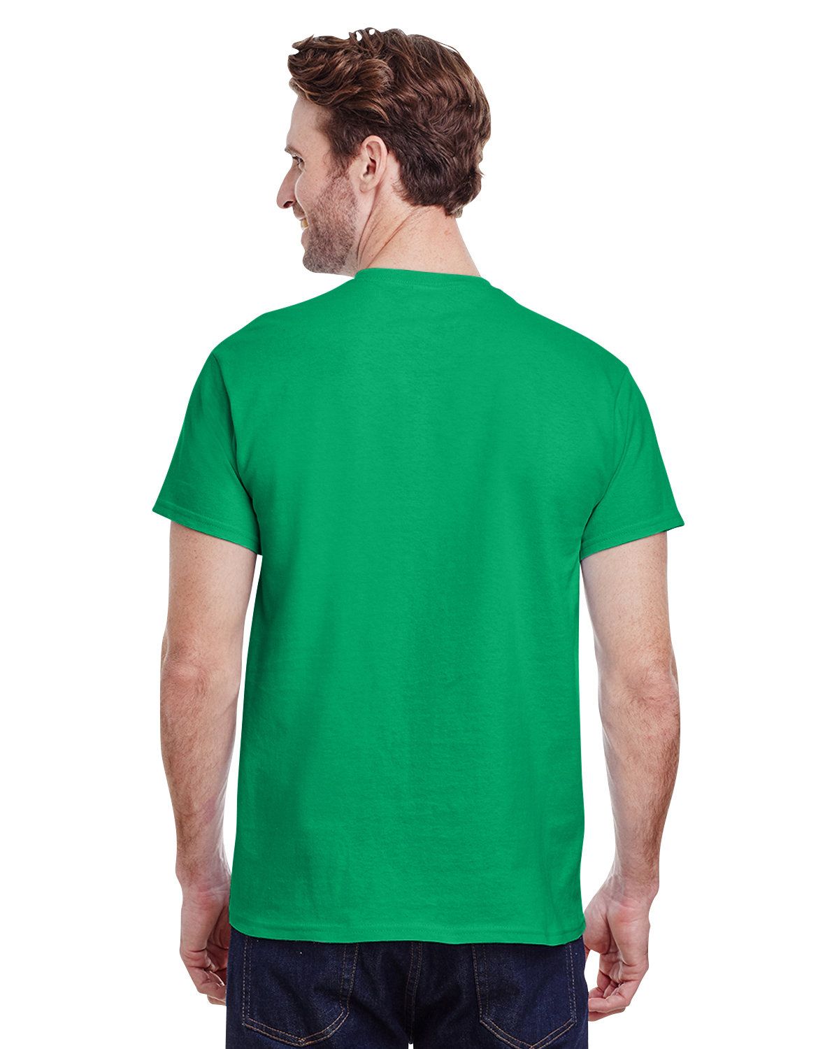 'Gildan G200 Unisex Adult Ultra Cotton 6 Oz. T-Shirt'