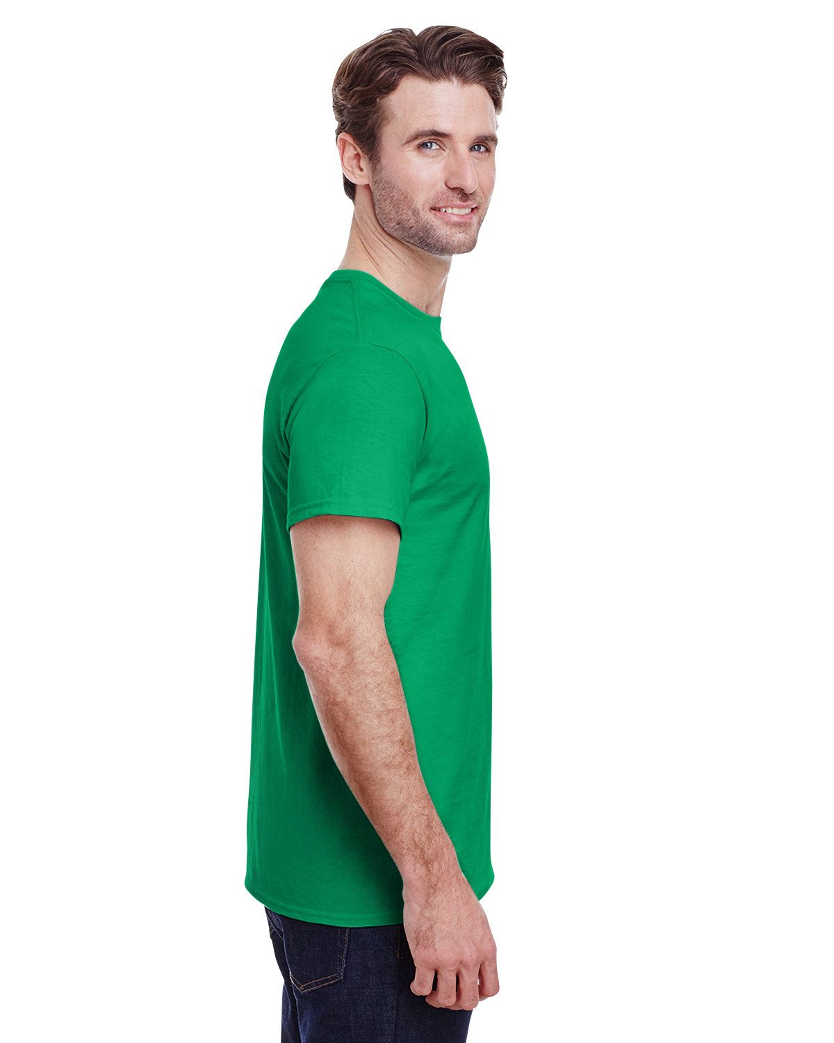'Gildan G200 Unisex Adult Ultra Cotton 6 Oz. T-Shirt'