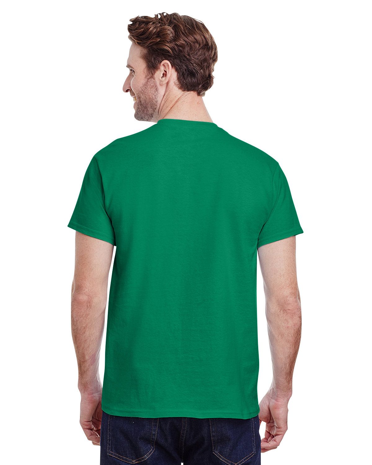 Gildan Adult Ultra Cotton® 6 oz. T-Shirt