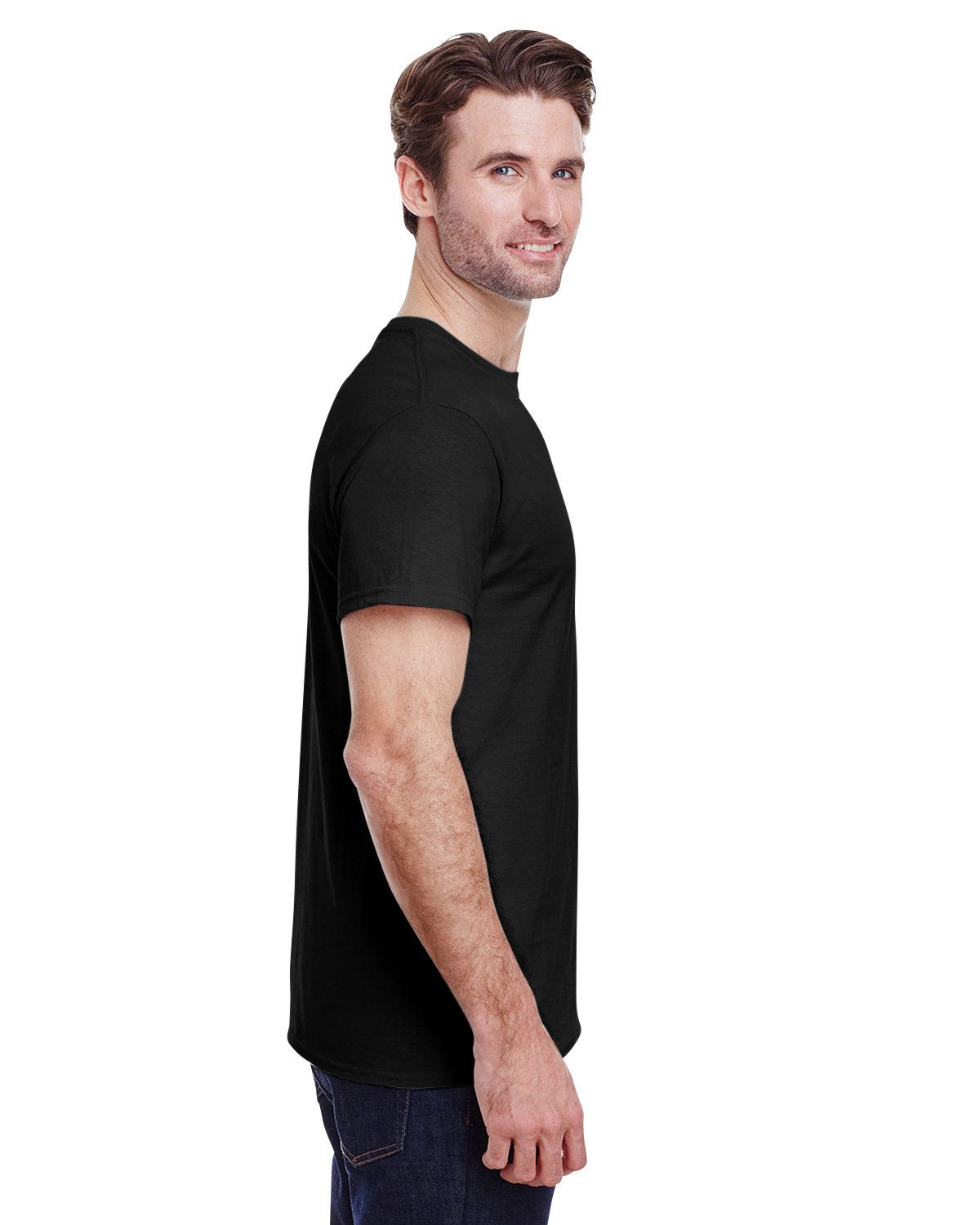 Gildan G200T Ultra Cotton Tall Tee - Shop at