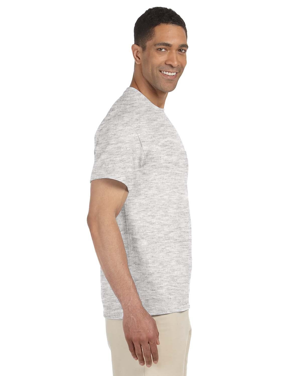 'Gildan G230 Adult 6.0 oz Ultra Cotton Pocket T-Shirt'