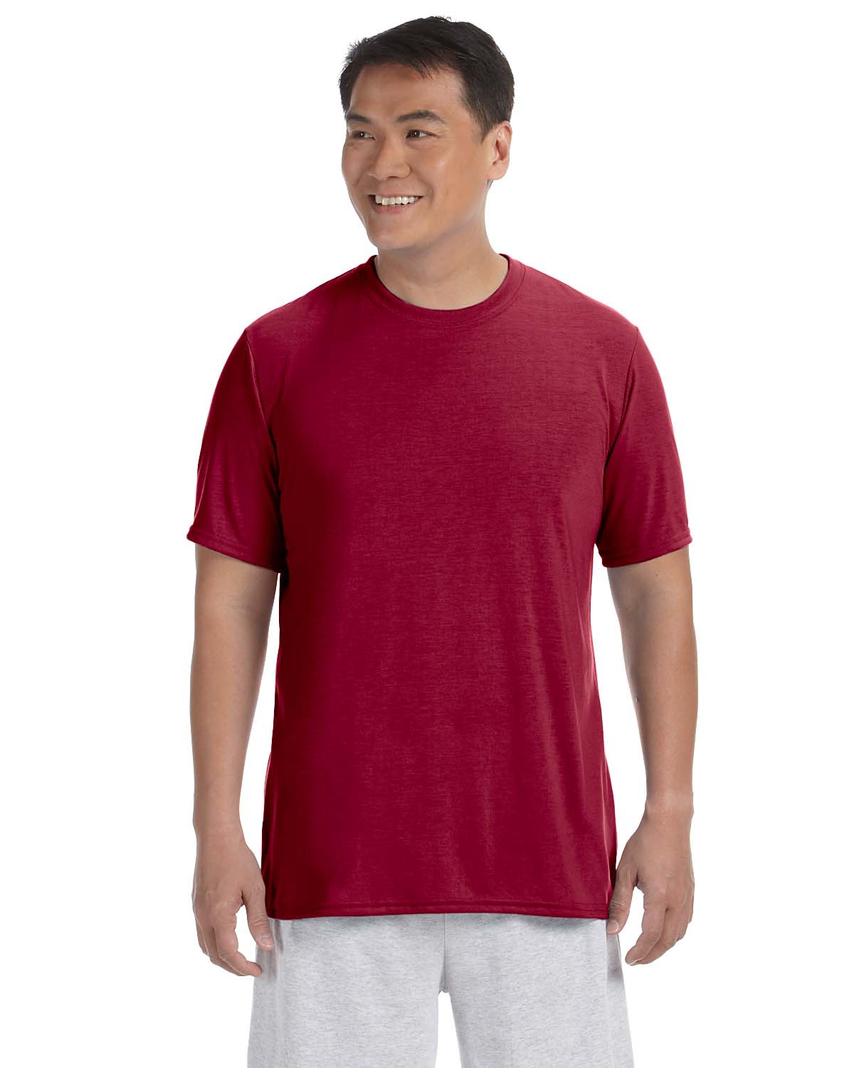 'Gildan Adult Men's Performance 5 oz. T-Shirt'