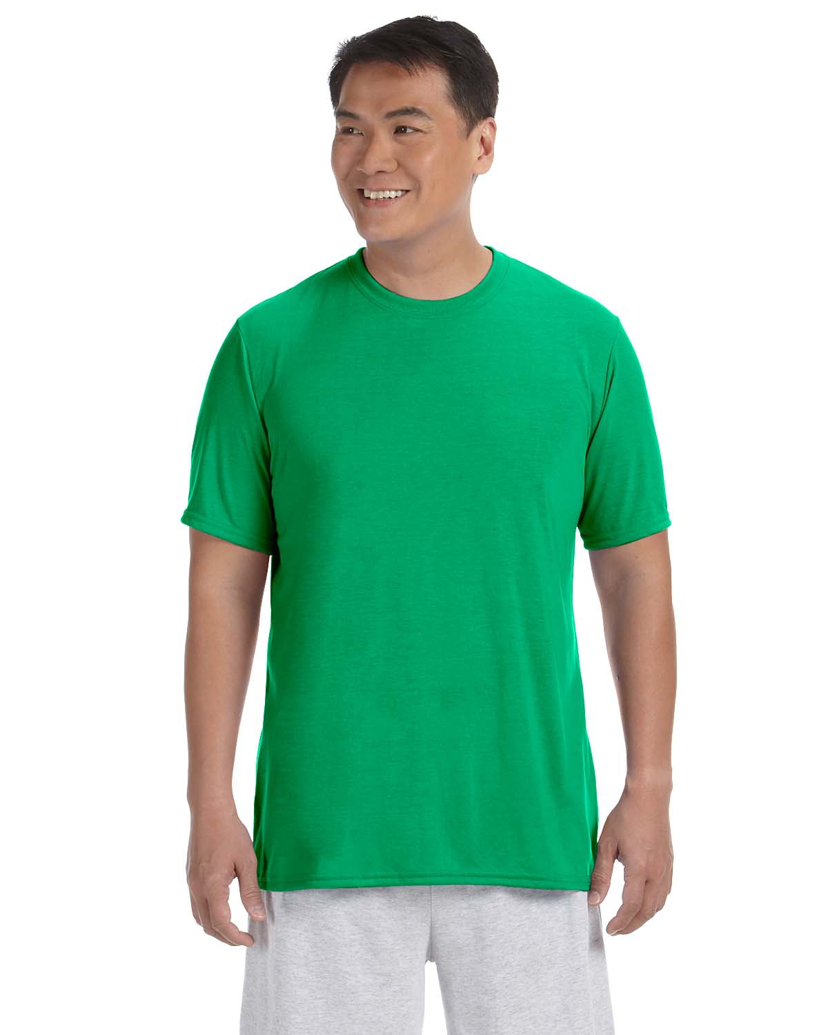 'Gildan G420 Adult Polyester Performance Adult T-Shirt'