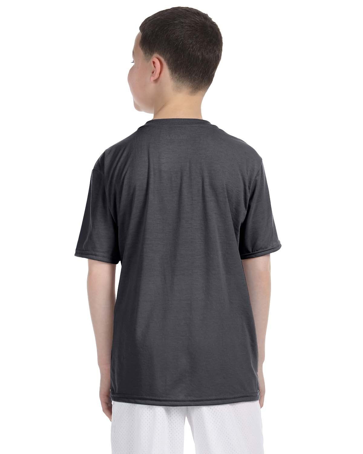 'Gildan G420B Youth Performance T-Shirt'