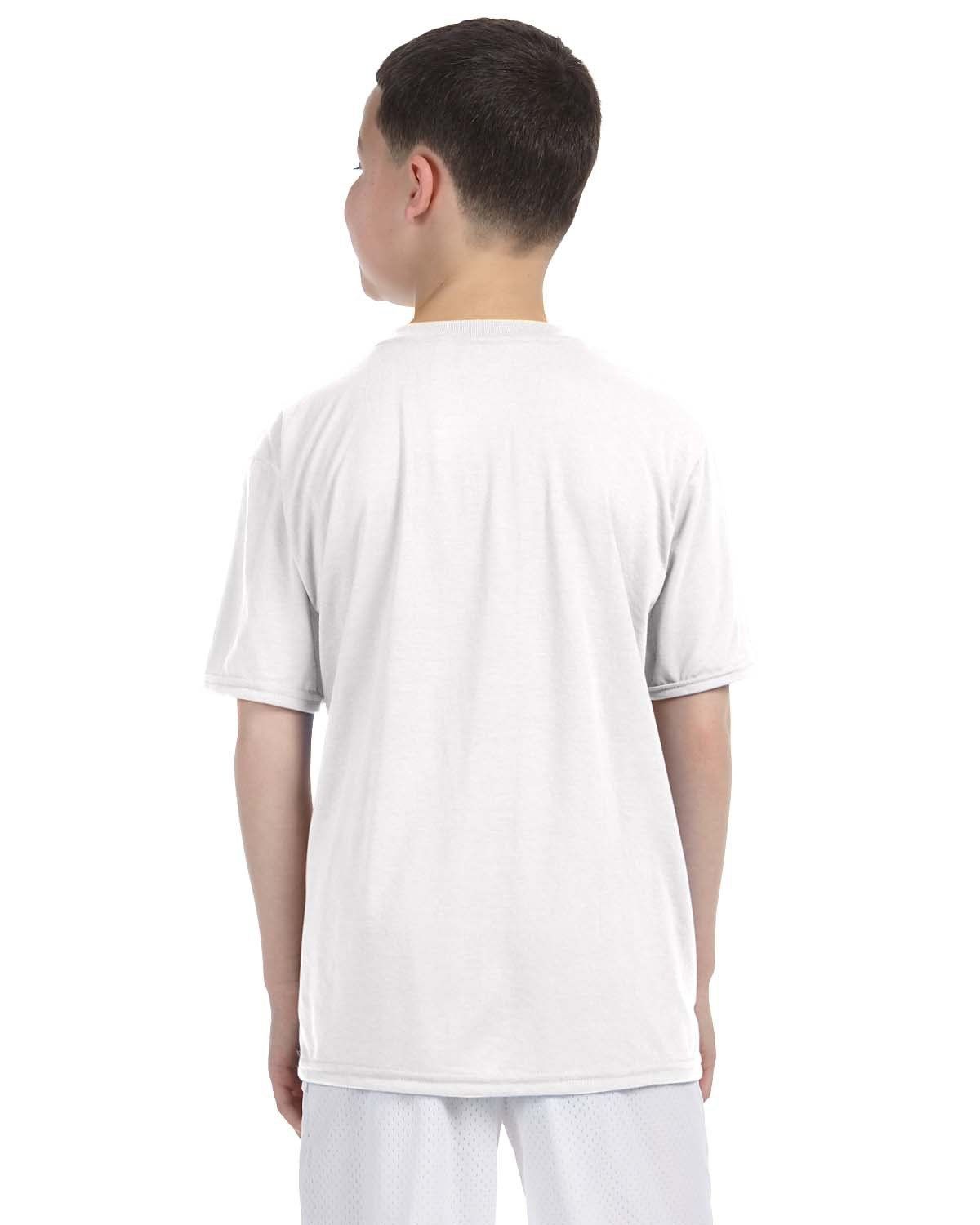 'Gildan G420B Youth Performance T-Shirt'