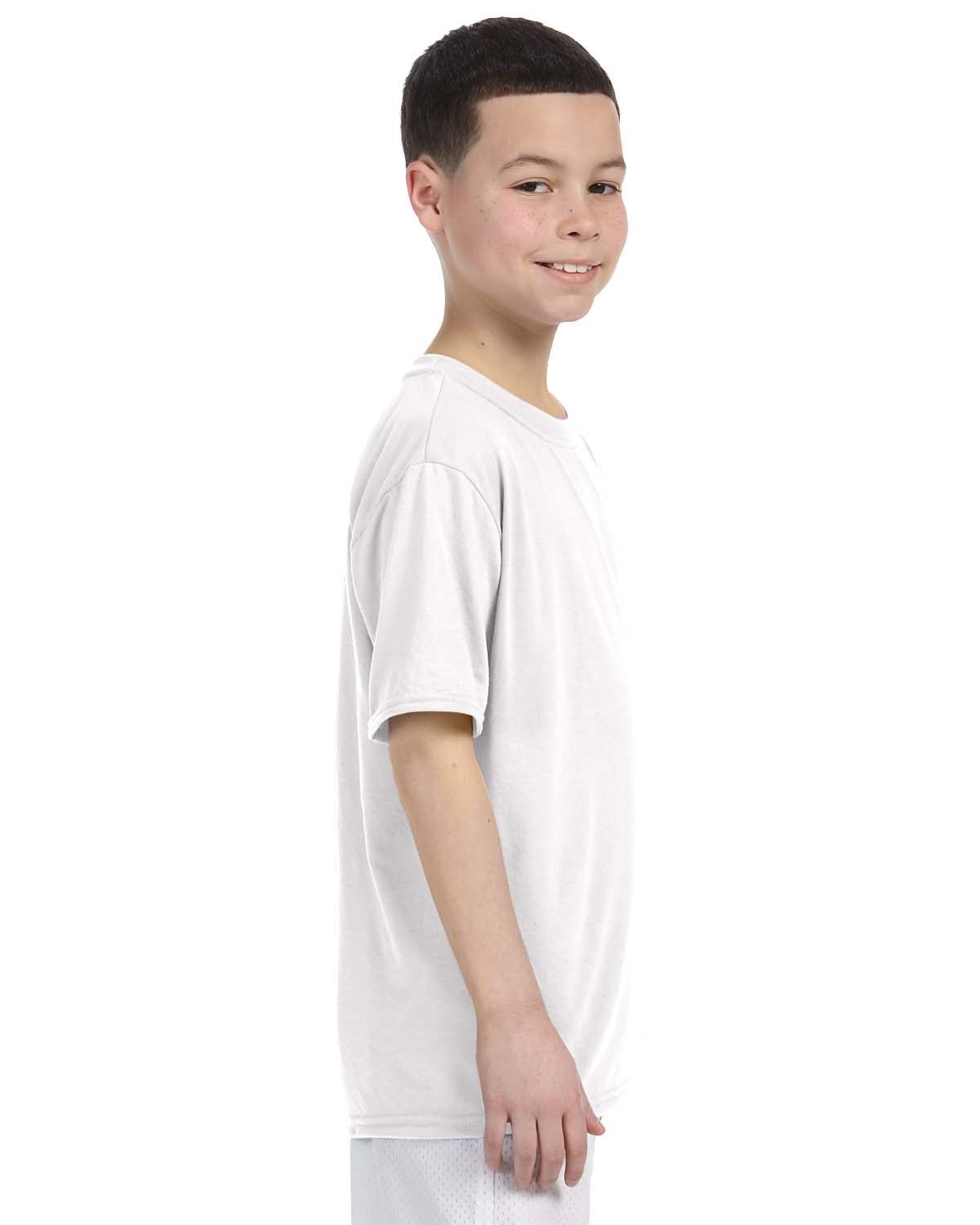 'Gildan G420B Youth Performance T-Shirt'