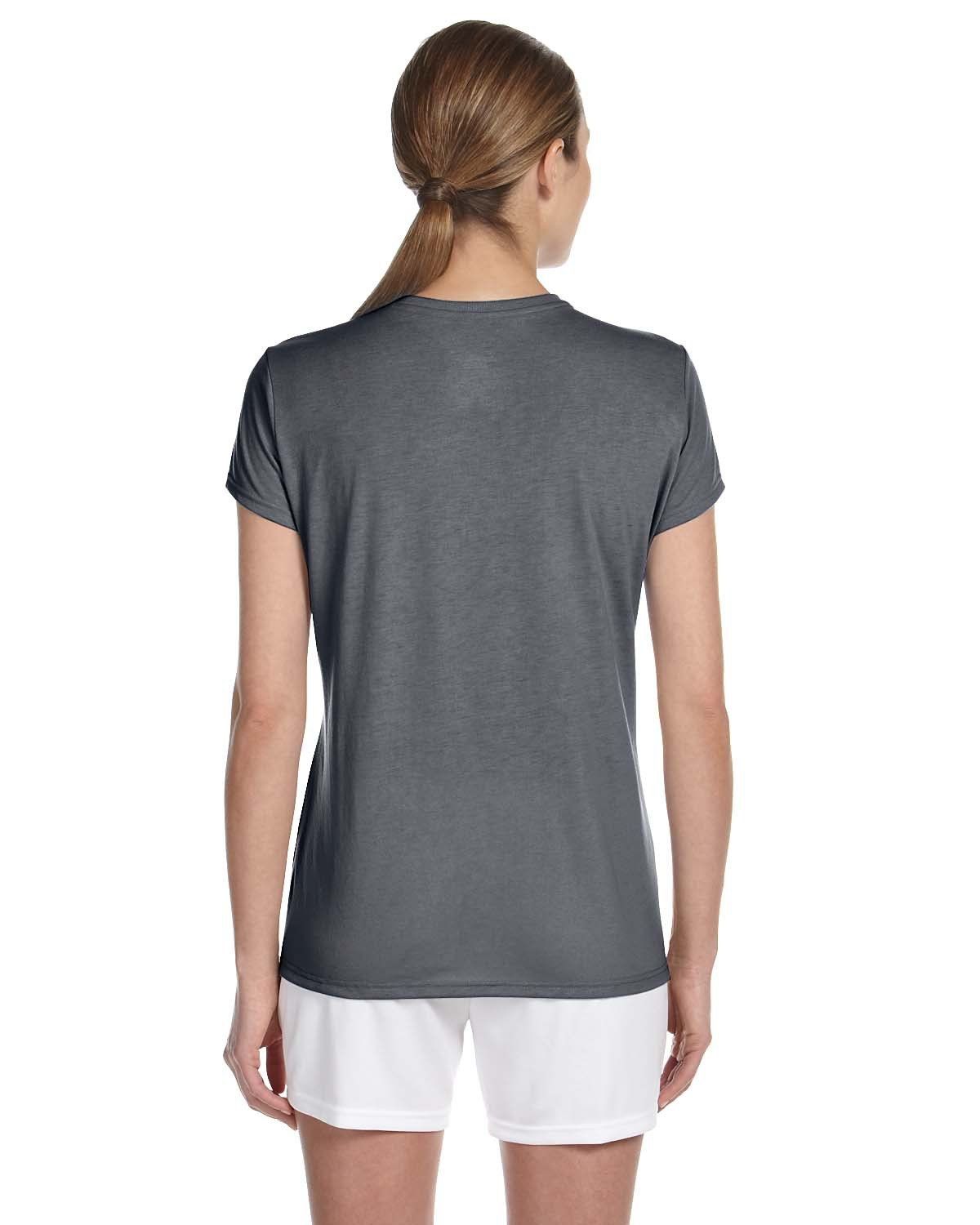 'Gildan G420L Ladies' Performance T-Shirt'