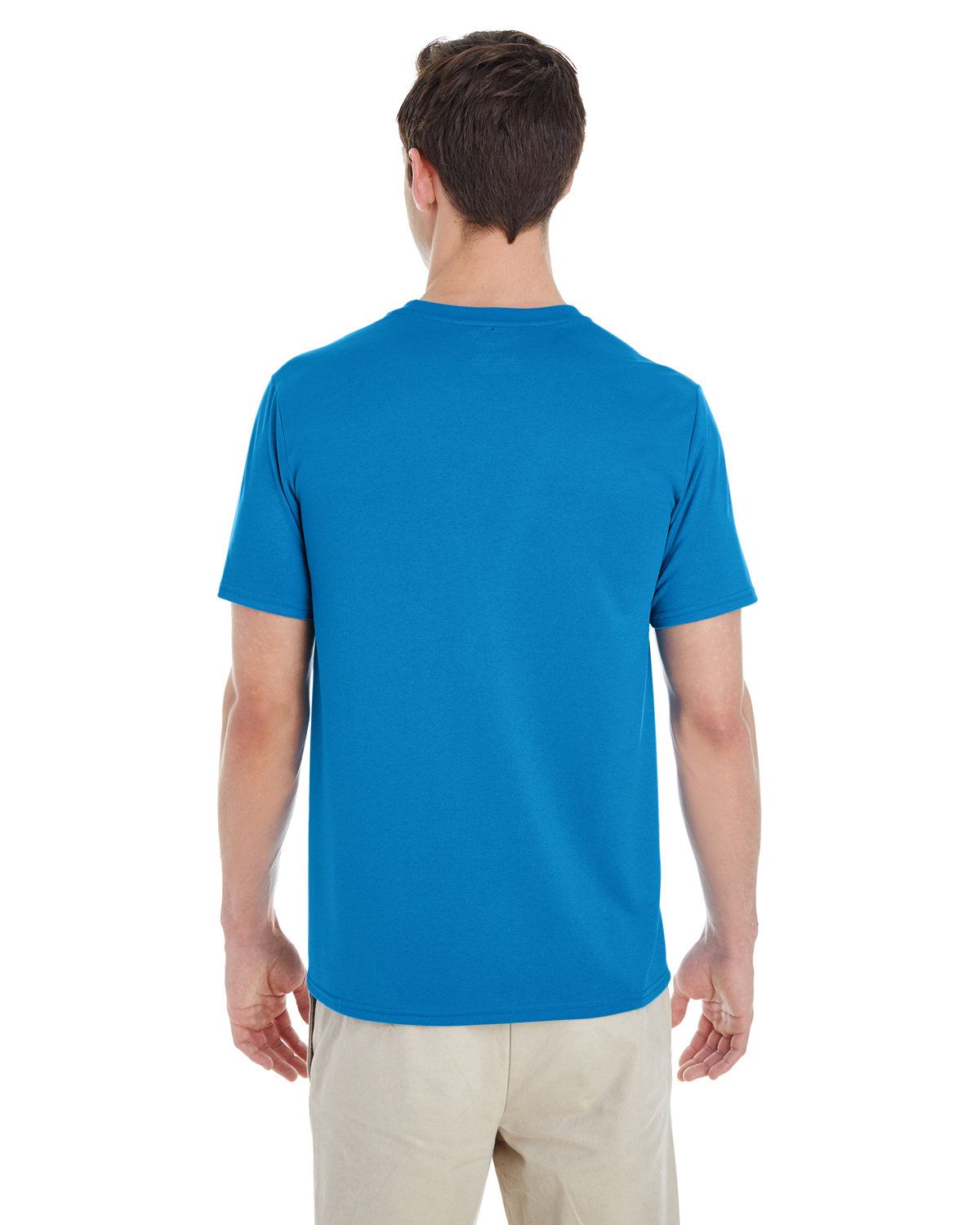 'Gildan G470 Adult Men's Performance Tech T-Shirt'