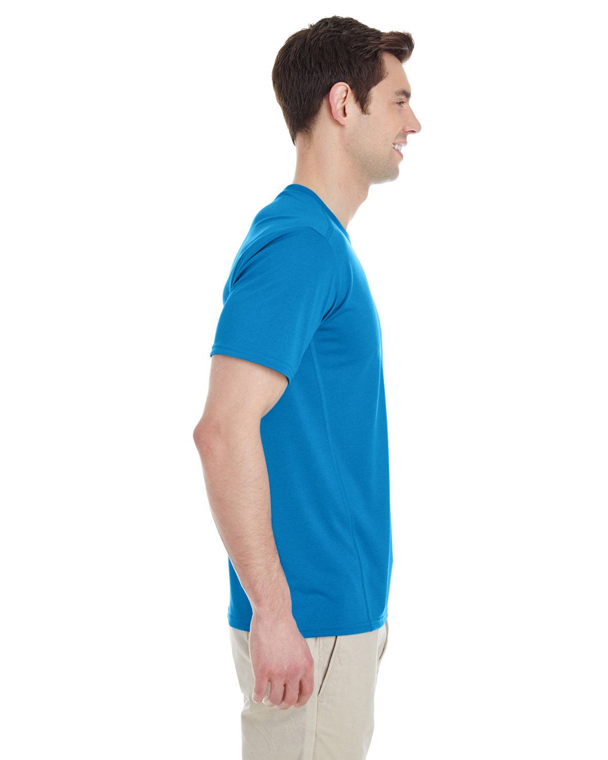 'Gildan G470 Adult Men's Performance Tech T-Shirt'