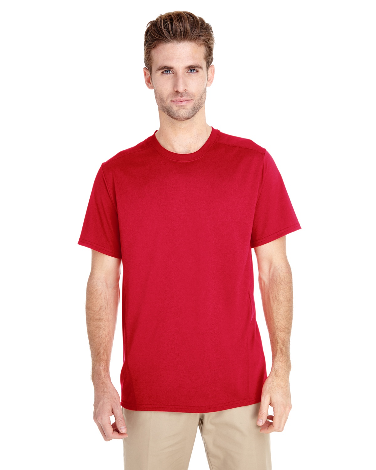 'Gildan G470 Adult Men's Performance Tech T-Shirt'