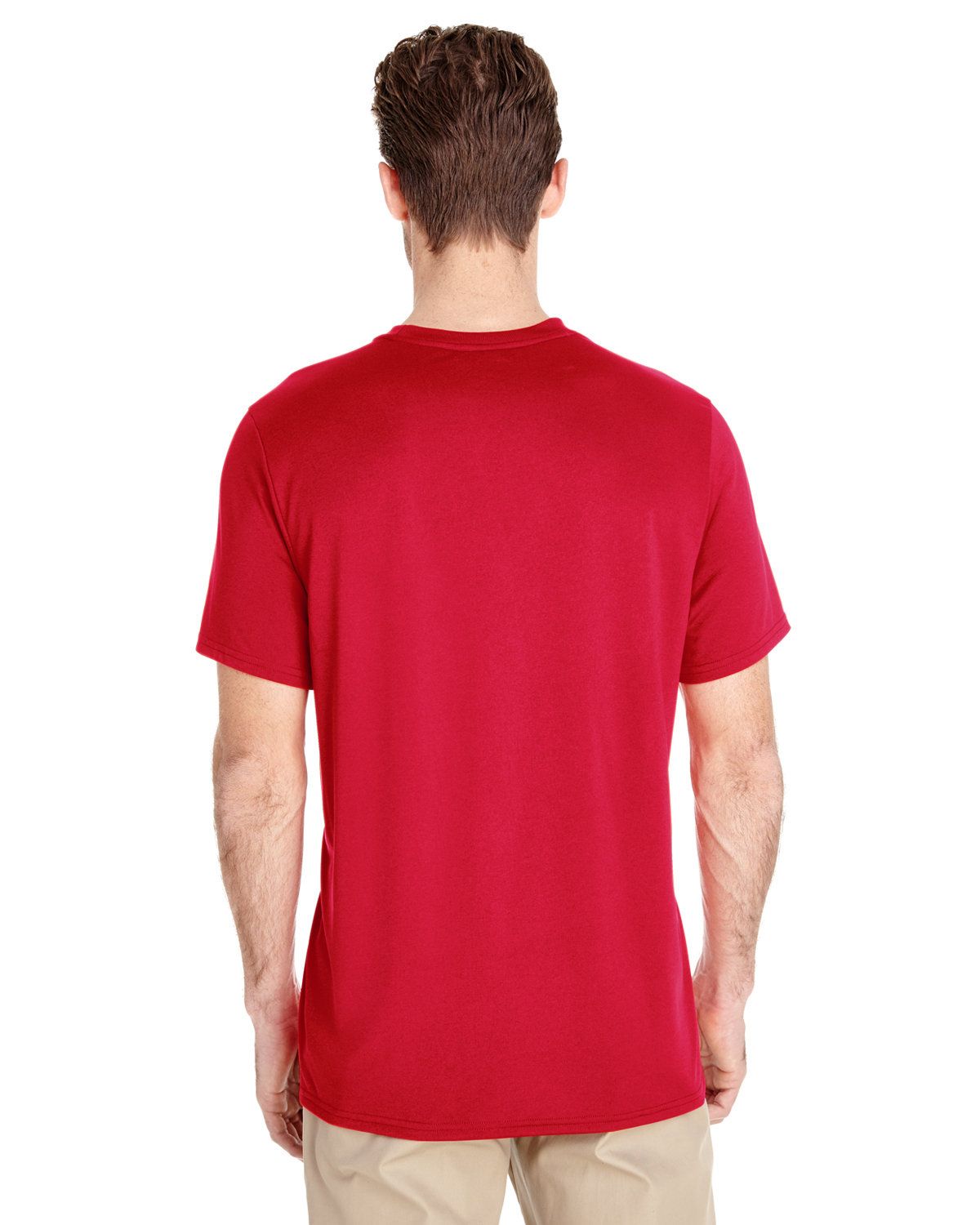 'Gildan G470 Adult Men's Performance Tech T-Shirt'