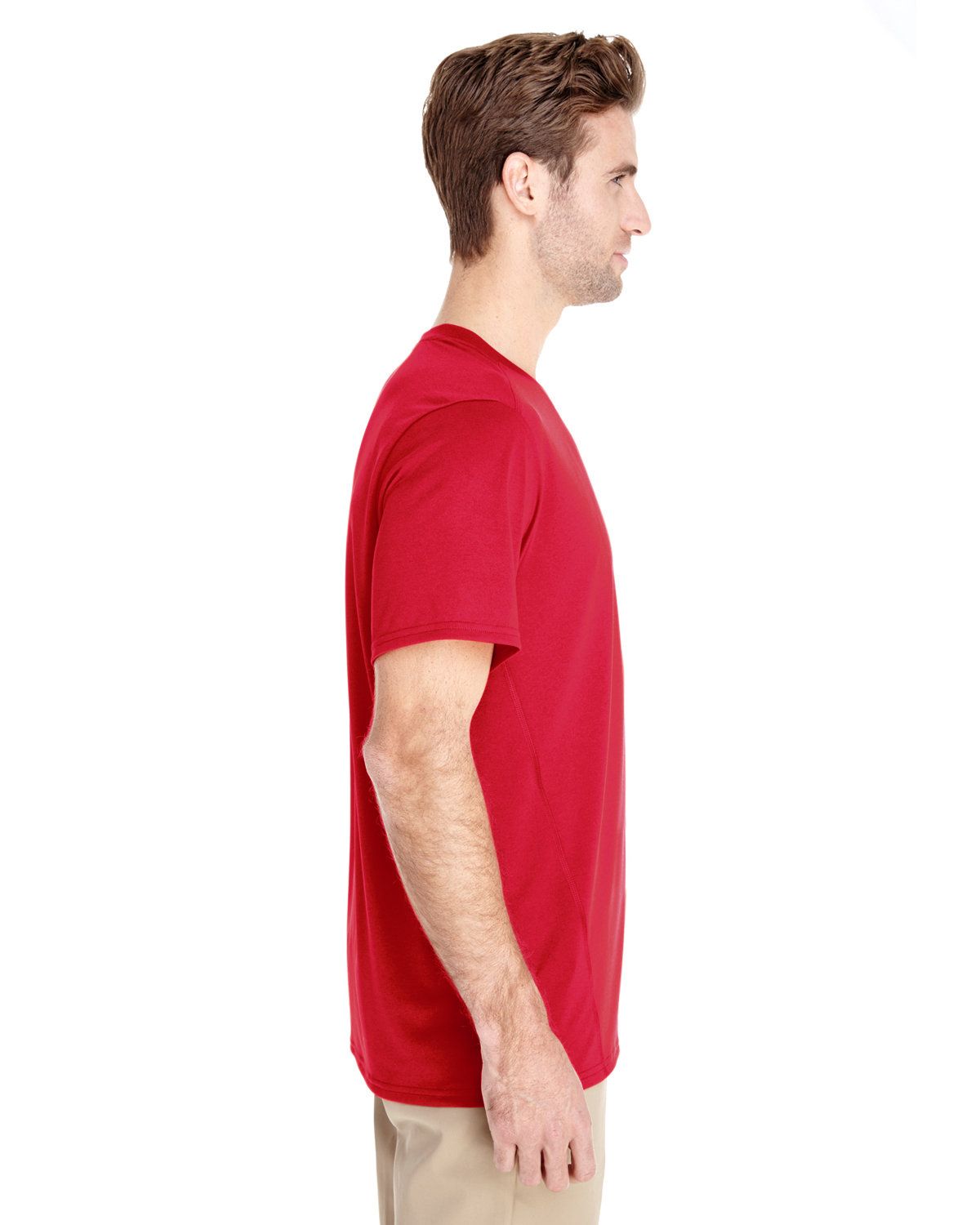 'Gildan G470 Adult Men's Performance Tech T-Shirt'