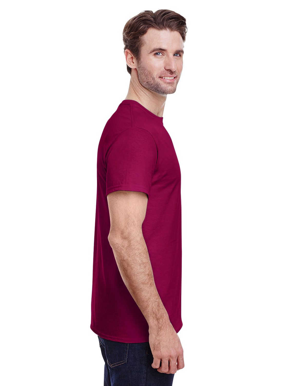 Gildan G500 Heavy Cotton T-shirt 