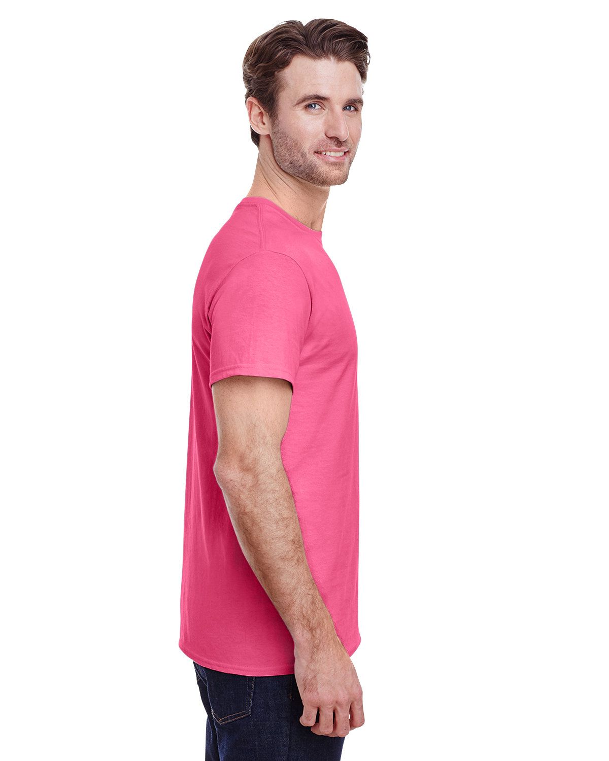 Gildan G500 Adult Heavy Cotton T-Shirt, Wholesale