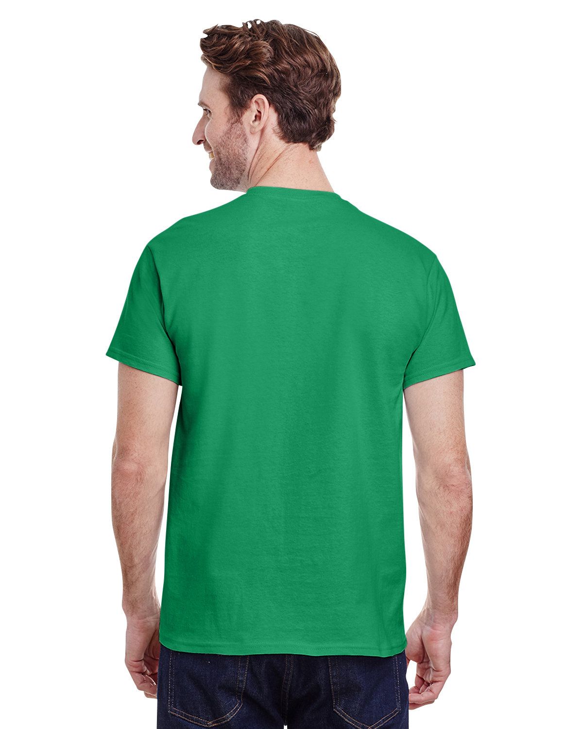 'Gildan G500 Men's Heavy Cotton T Shirt'