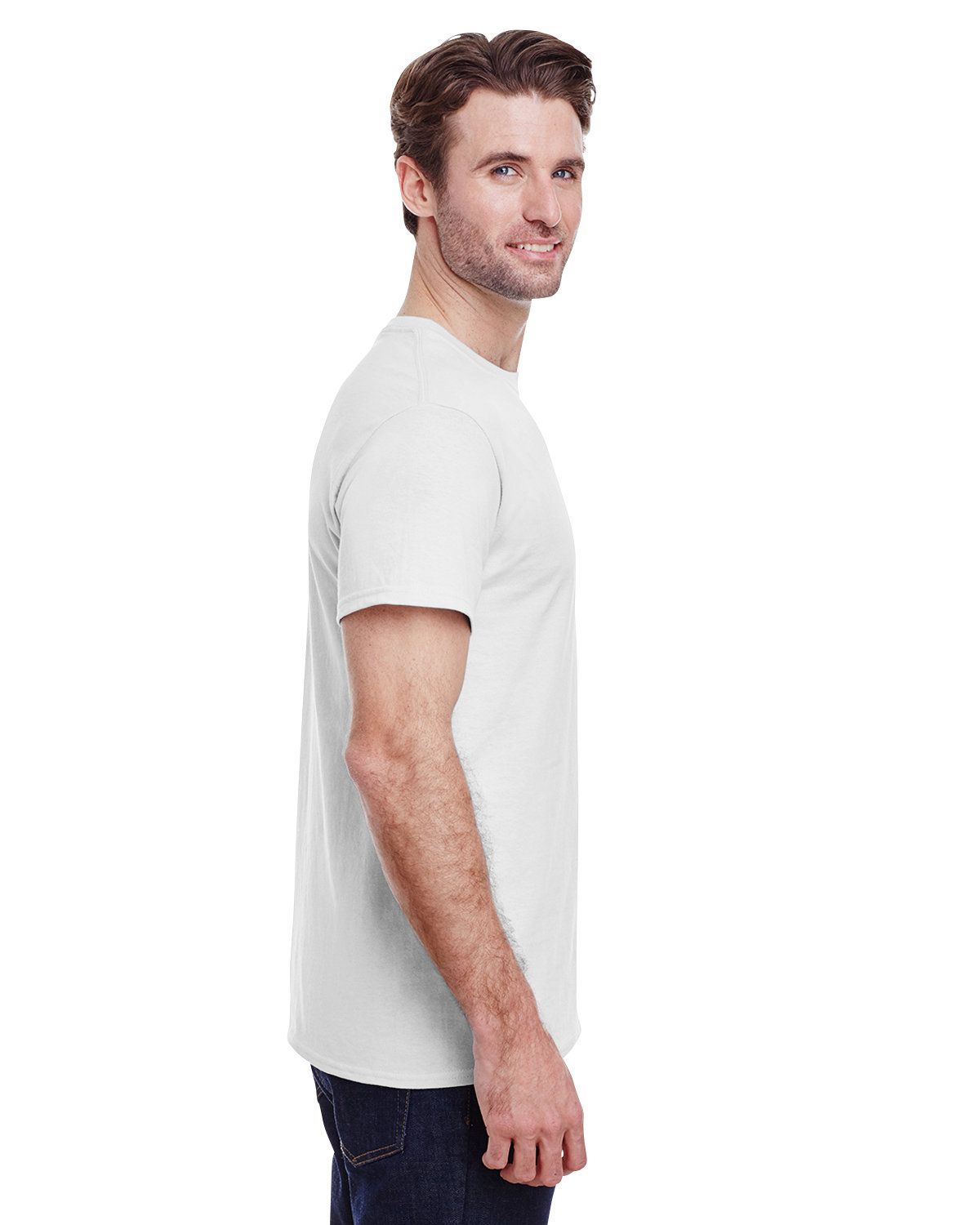 'Gildan G500 Men's Heavy Cotton T-Shirt'