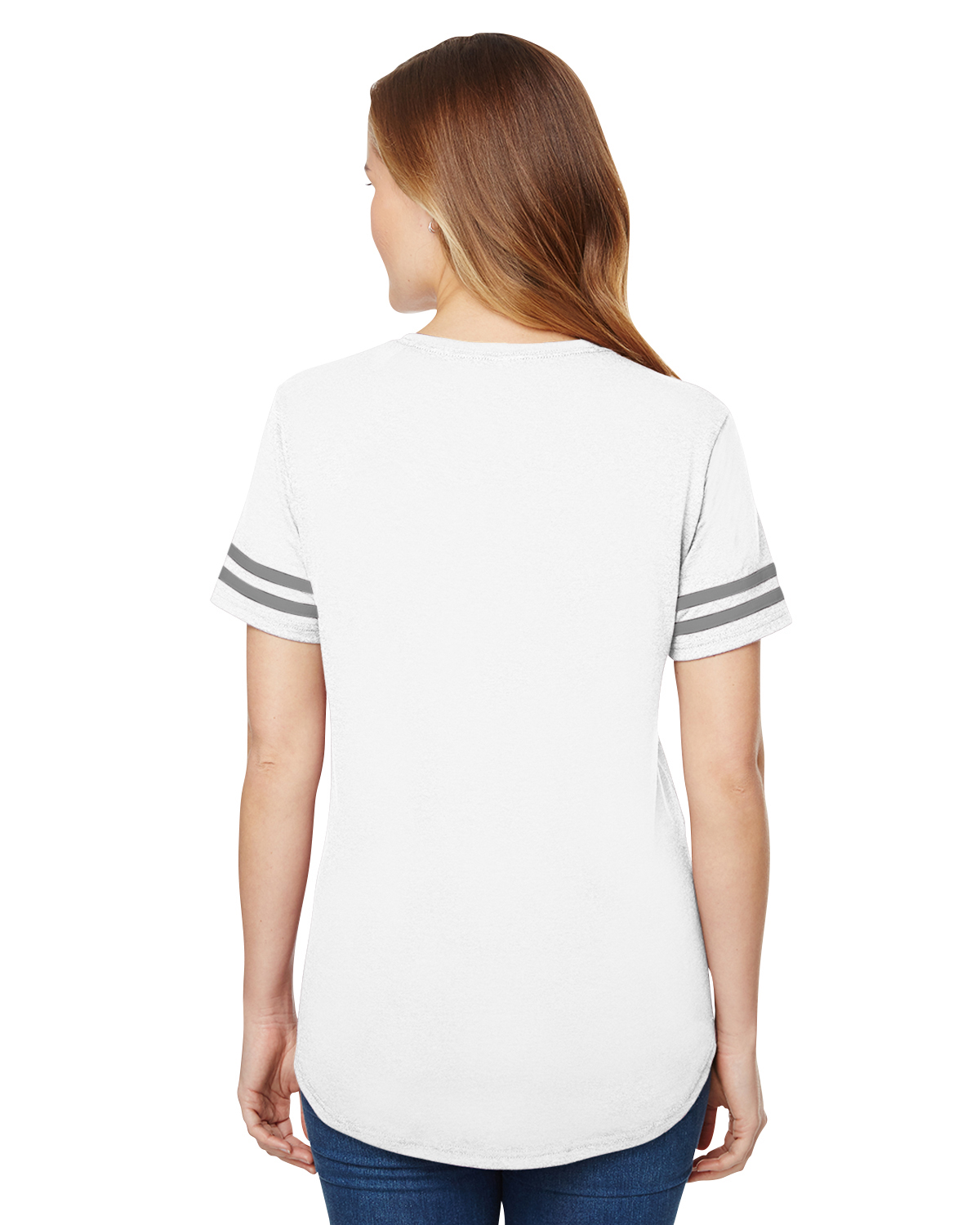 'Gildan G500VTL Ladies' Victory Tee'