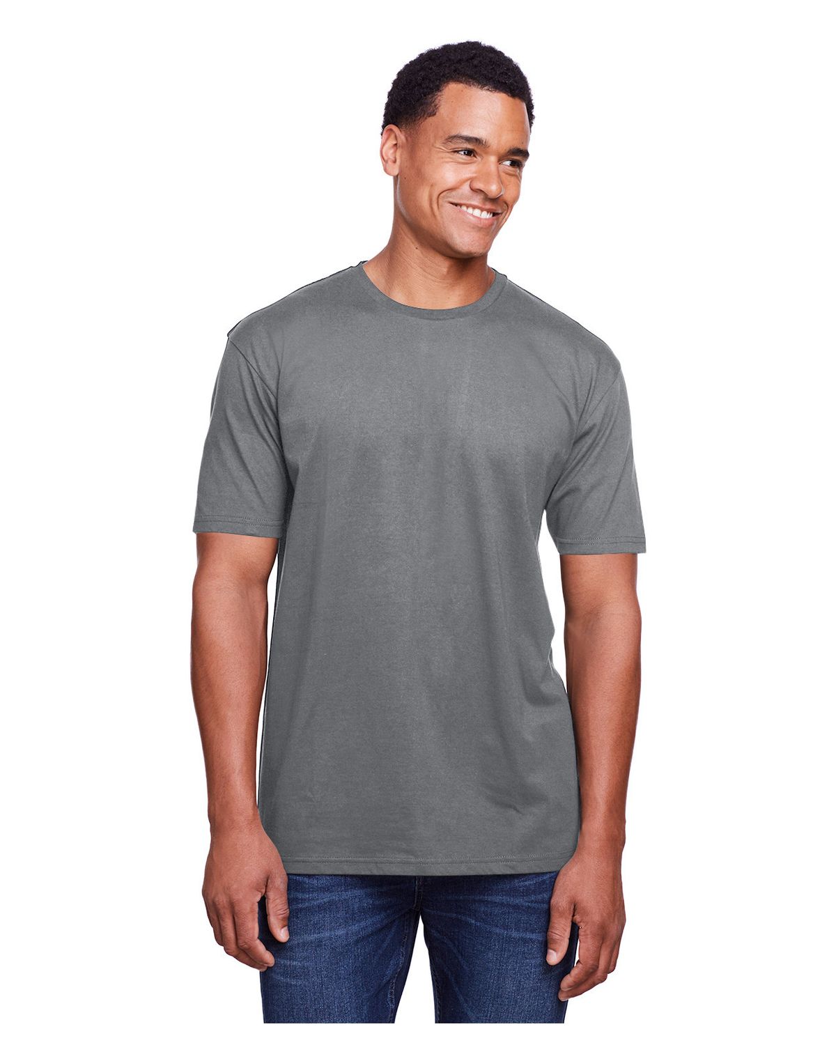 'Gildan G64EZ0 Adult Softstyle EZ Print T Shirt'