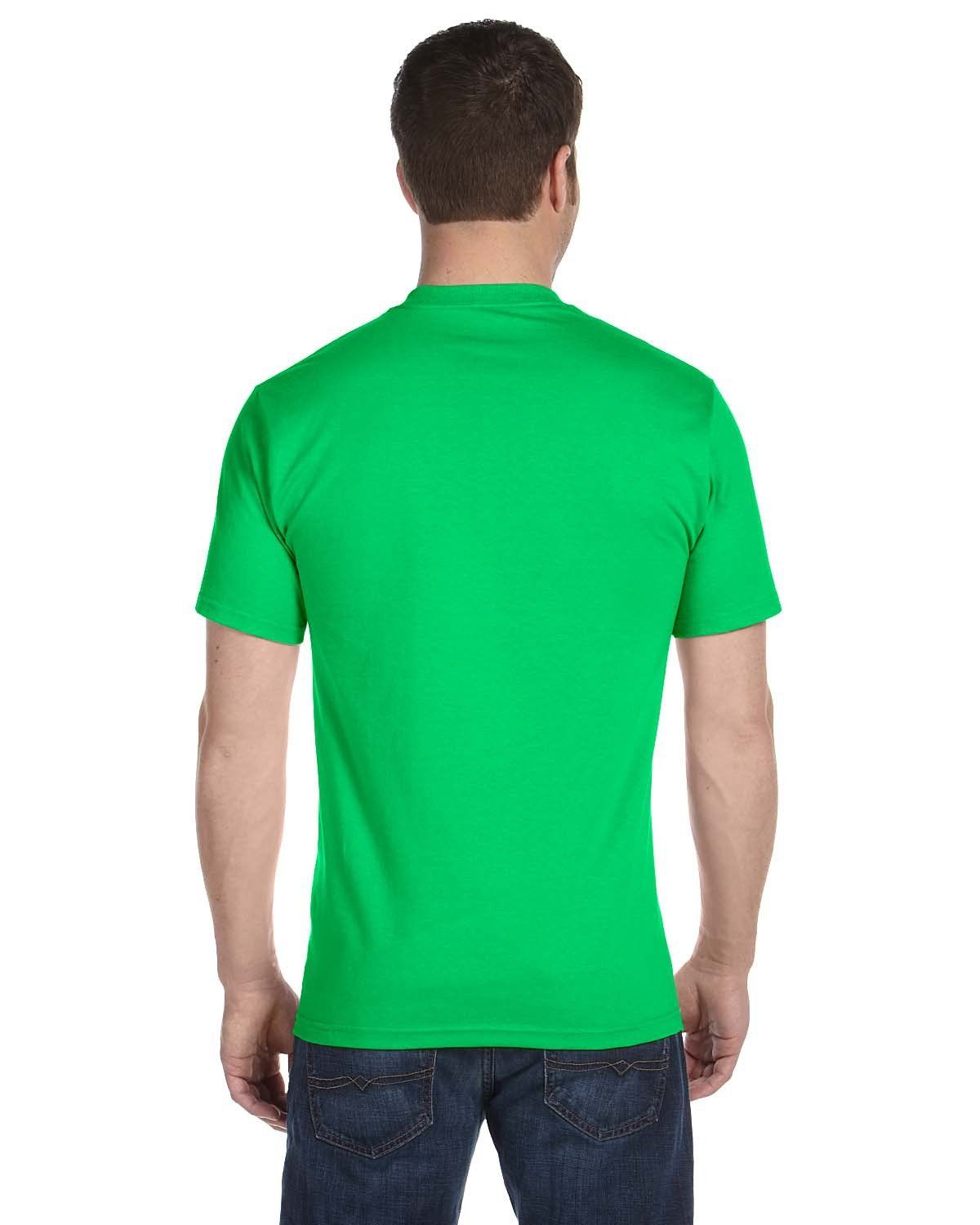 'Gildan G800 Men's DryBlend 50/50 T-Shirt'