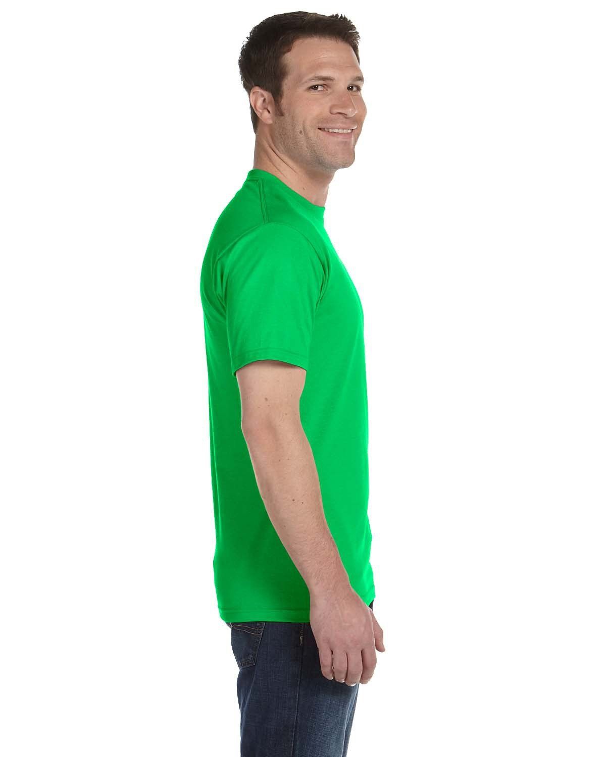 'Gildan G800 Men's DryBlend 50/50 T-Shirt'