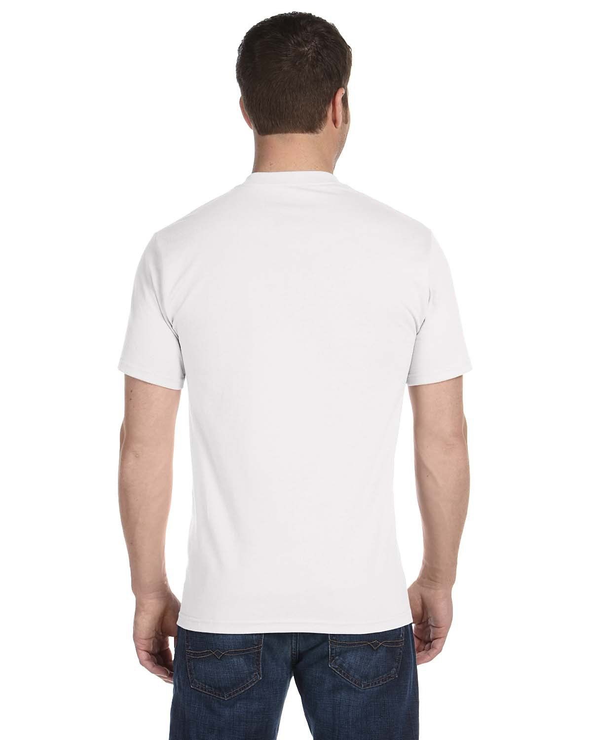 'Gildan G800 Adult Classic Fit Dry Blend T-Shirt'
