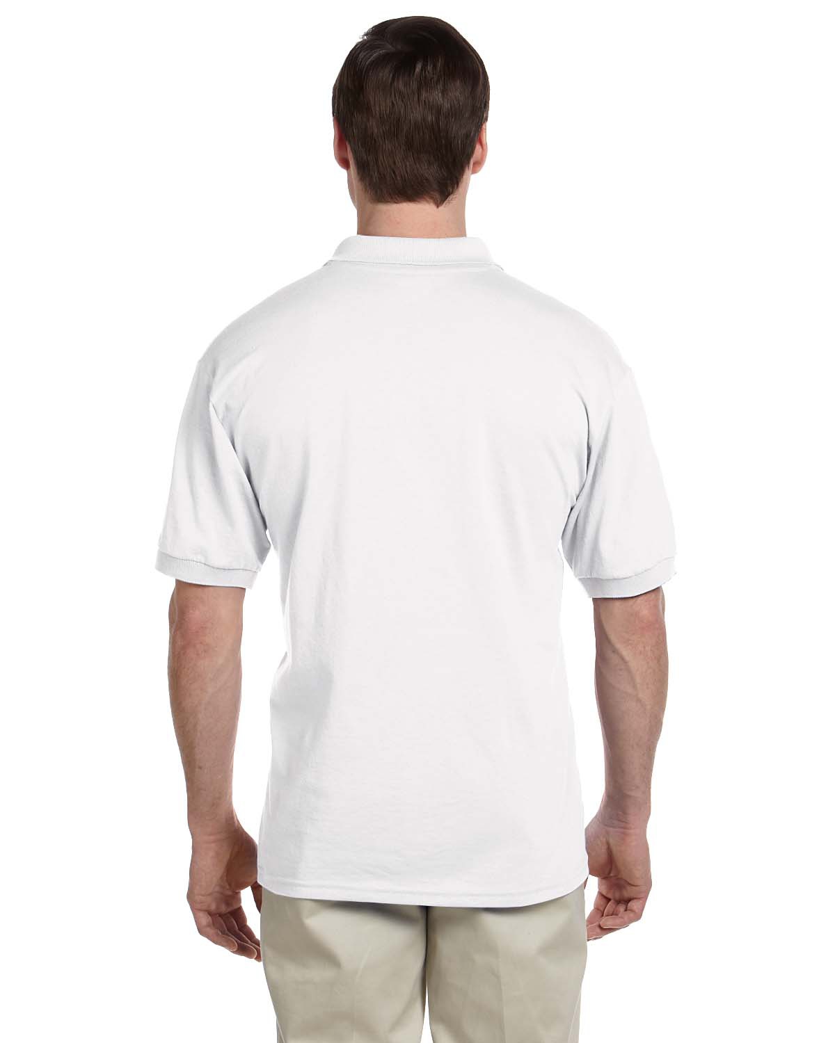 'Gildan G880 Dryblend Jersey Sport Shirt'