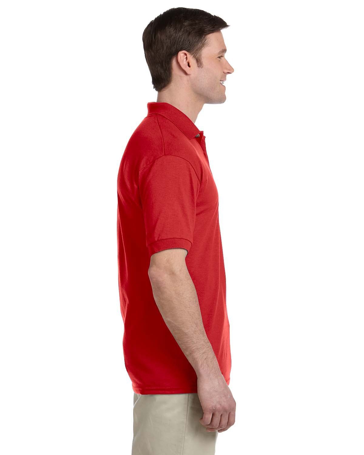granz/スポーツその他 gildan-g890-red.jpg