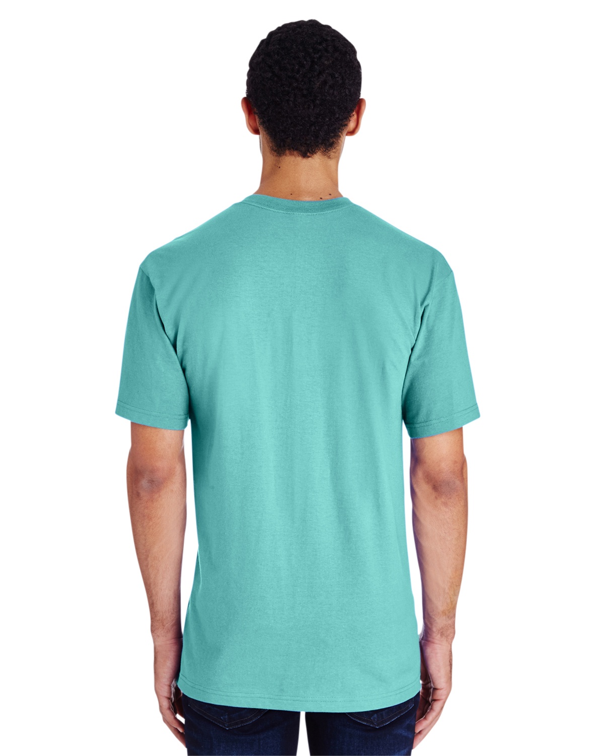 'Gildan H000 Men's Hammer T-Shirt'