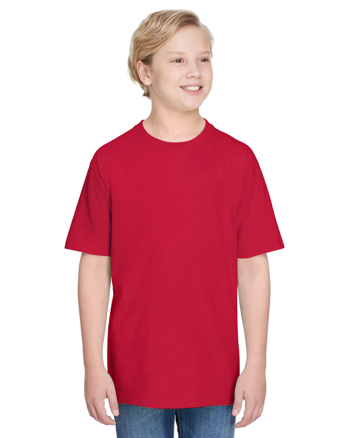 'Gildan H000B Youth Hammer T-Shirt'