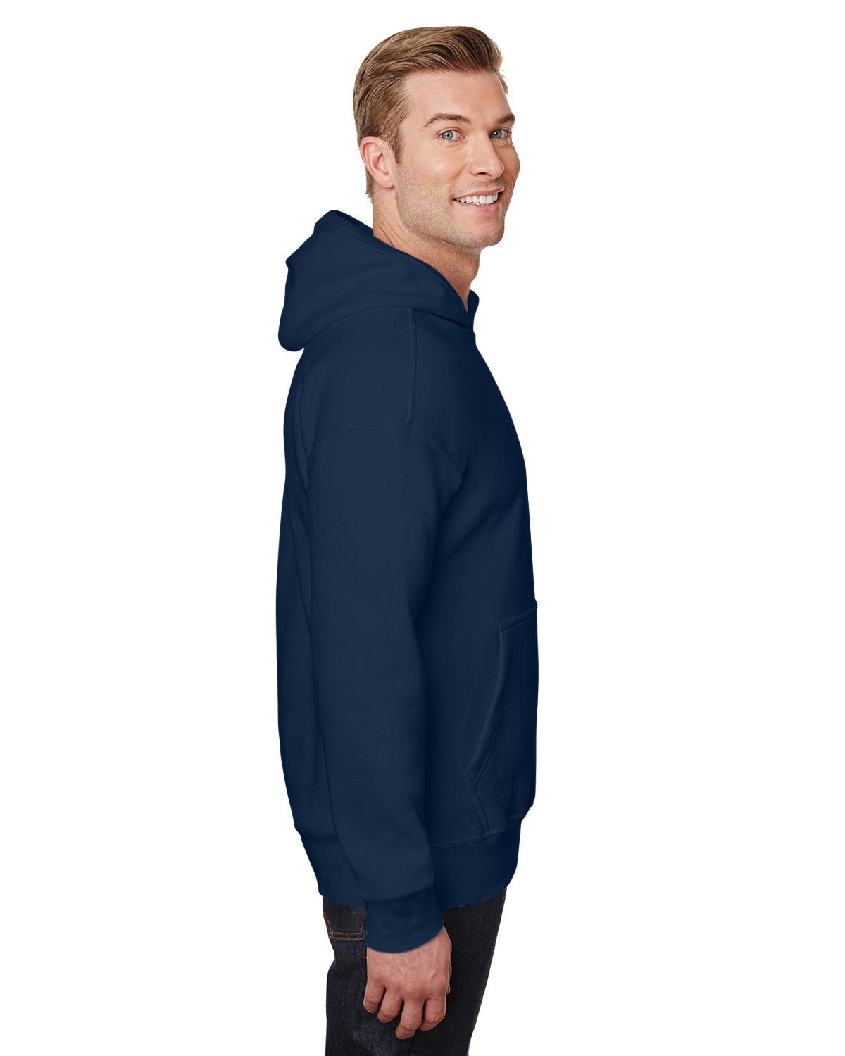 7 Gildan Sports Grey Adult Hooded Sweatshirts Bulk Wholesale Gray Hoodie  S-XL