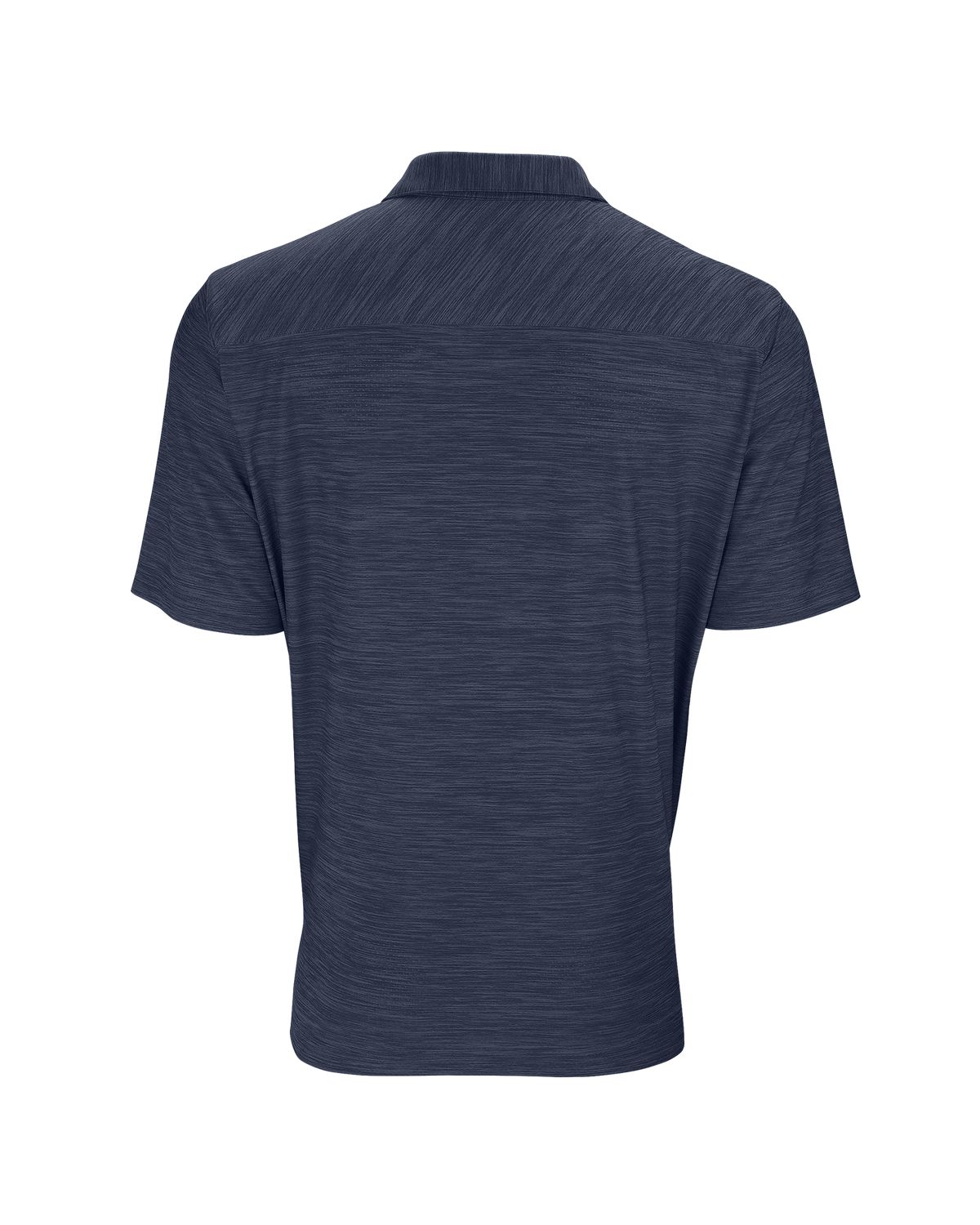 'Greg Norman GNS9K477 Play Dry Heather Solid Polo'