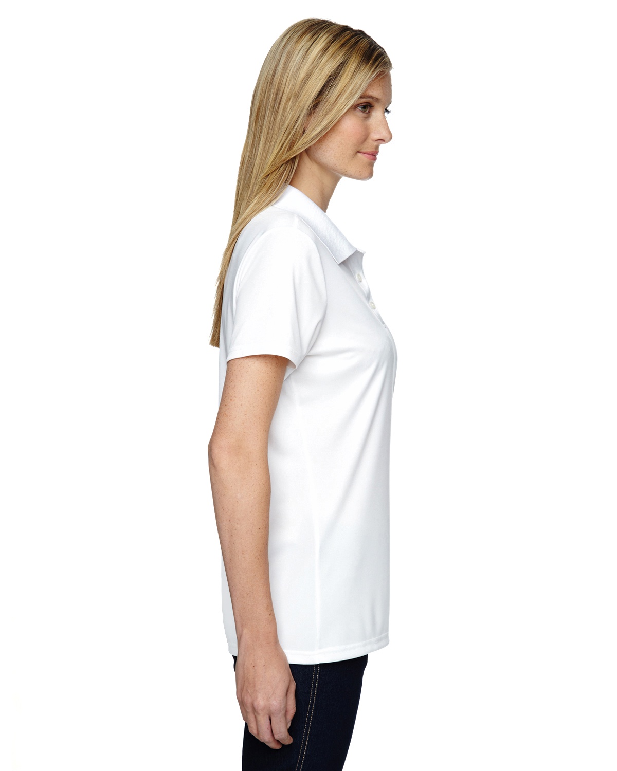 Wholesale Hanes 480W | Buy Cool DRI Womens Polo - VeeTrends.com