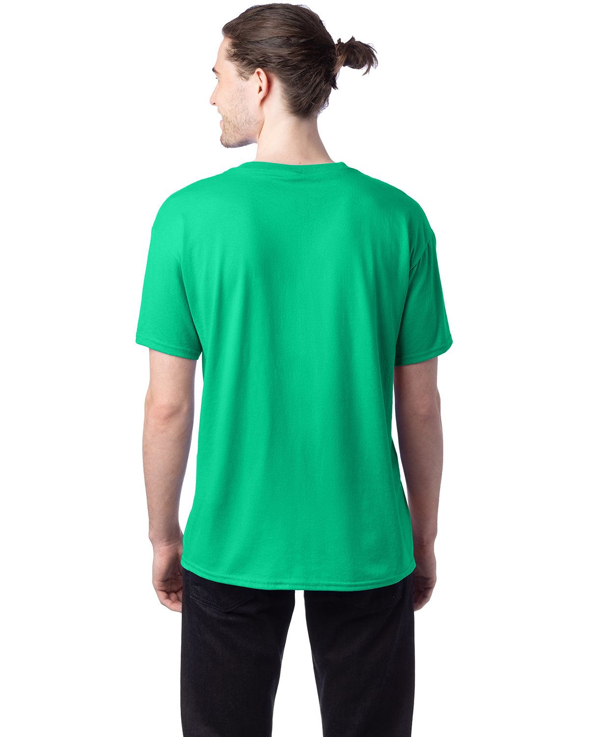 Hanes® 5.2 oz. Unisex 50/50 ComfortBlend® EcoSmart® T-Shirt