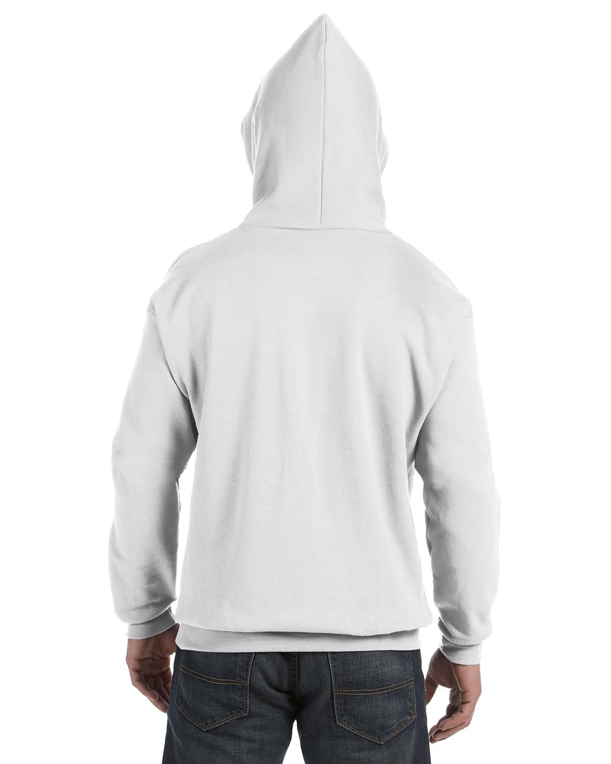 'Hanes P170 Comfortblend & Pullover Hoodie Sweatshirt'