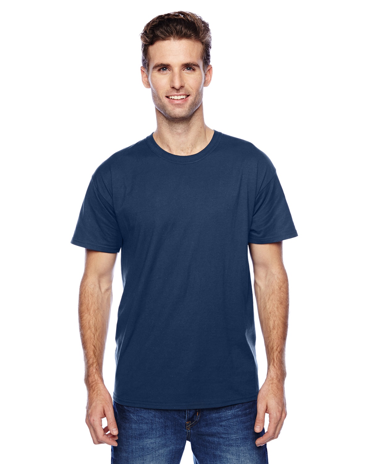 'Hanes P4200 Unisex Short Sleeve X Temp Performance T-Shirt'