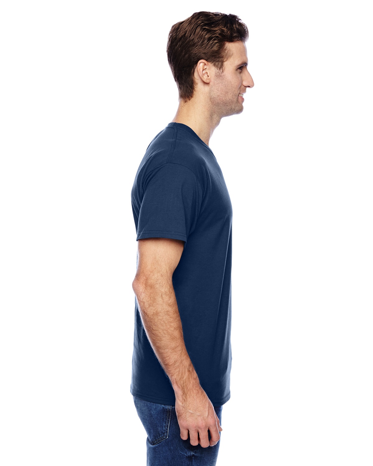 'Hanes P4200 Unisex Short Sleeve X Temp Performance T-Shirt'