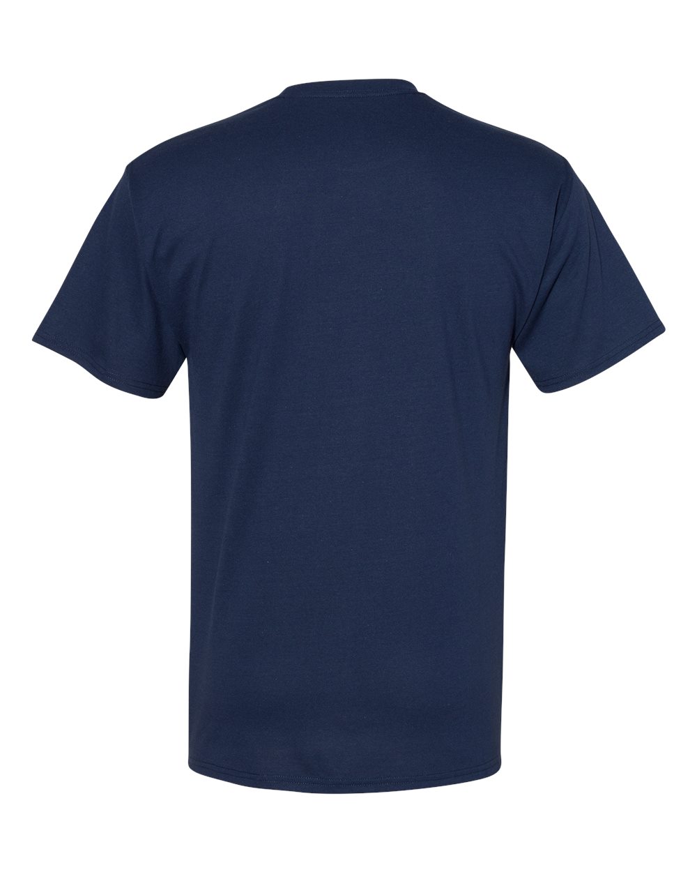 'Hanes W110 Men's Workwear Pocket T-Shirt'