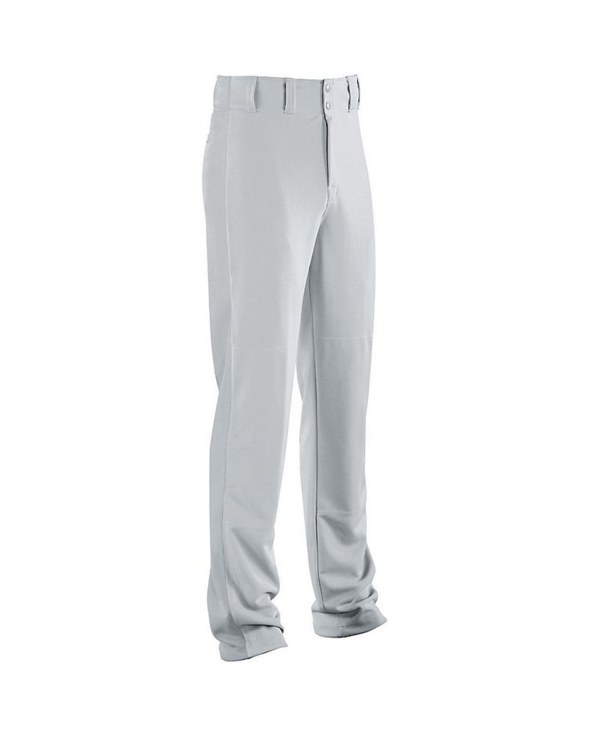 'High 5 315041-C Youth Classic Open Button Baseball Pant'