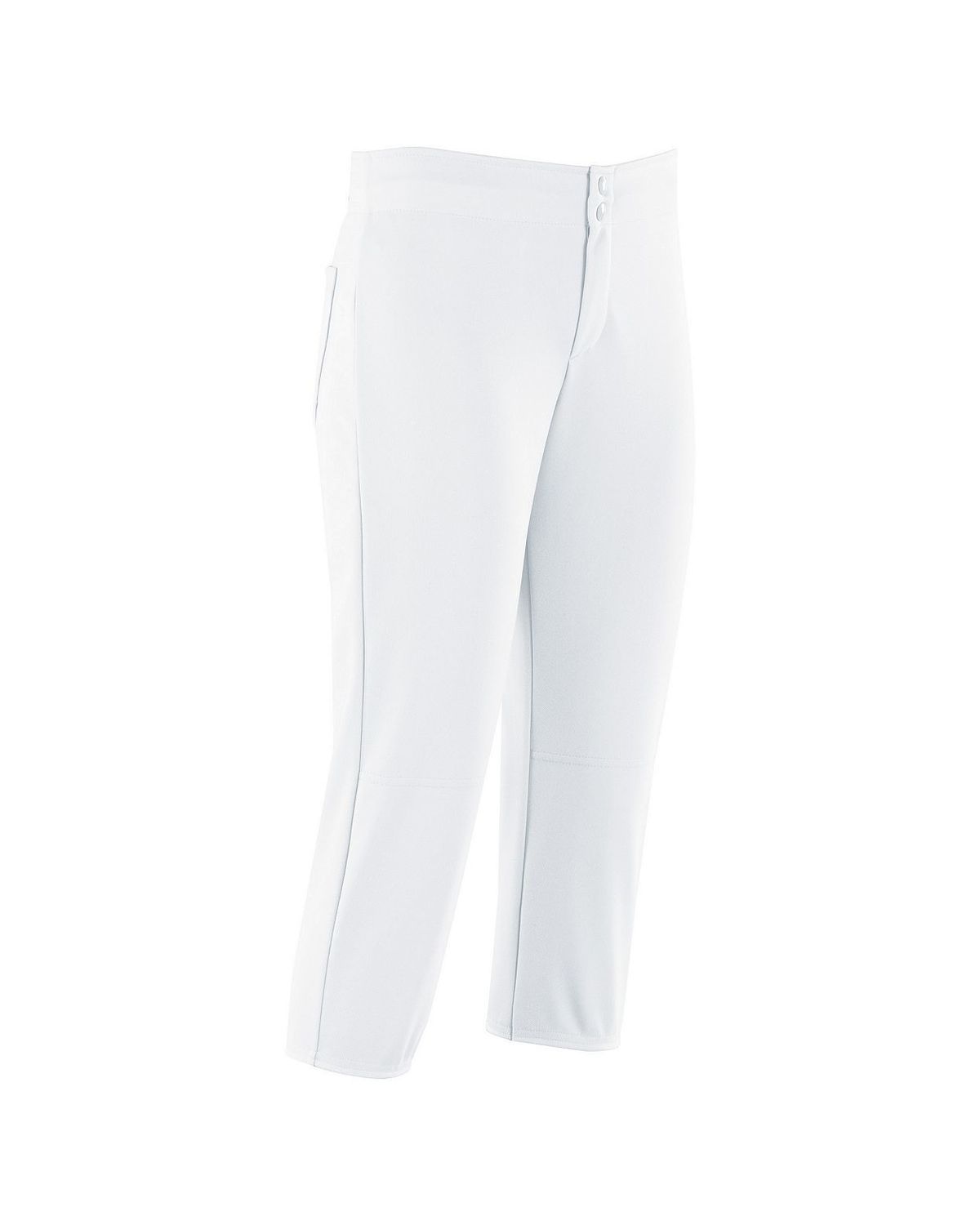 'High Five 315132-C Womens Unbelted Softball Pant'