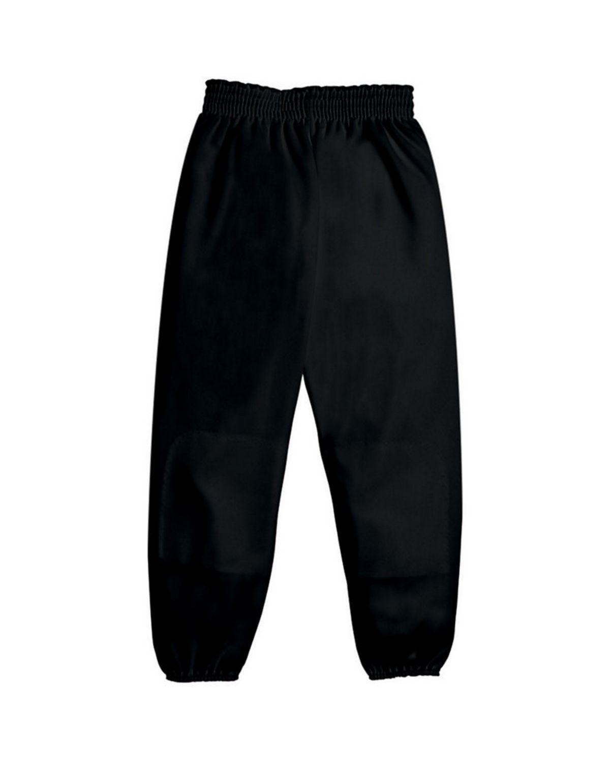 'HIGH 5 319421-C Youth Dbl-Knit Pull-Up Pant'