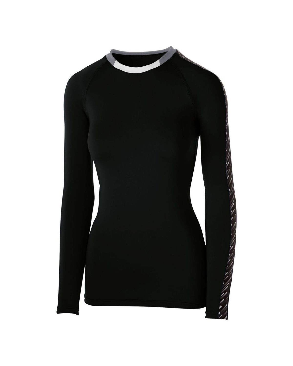 'High Five 342202 Ladies Spectrum Long Sleeve Jersey'