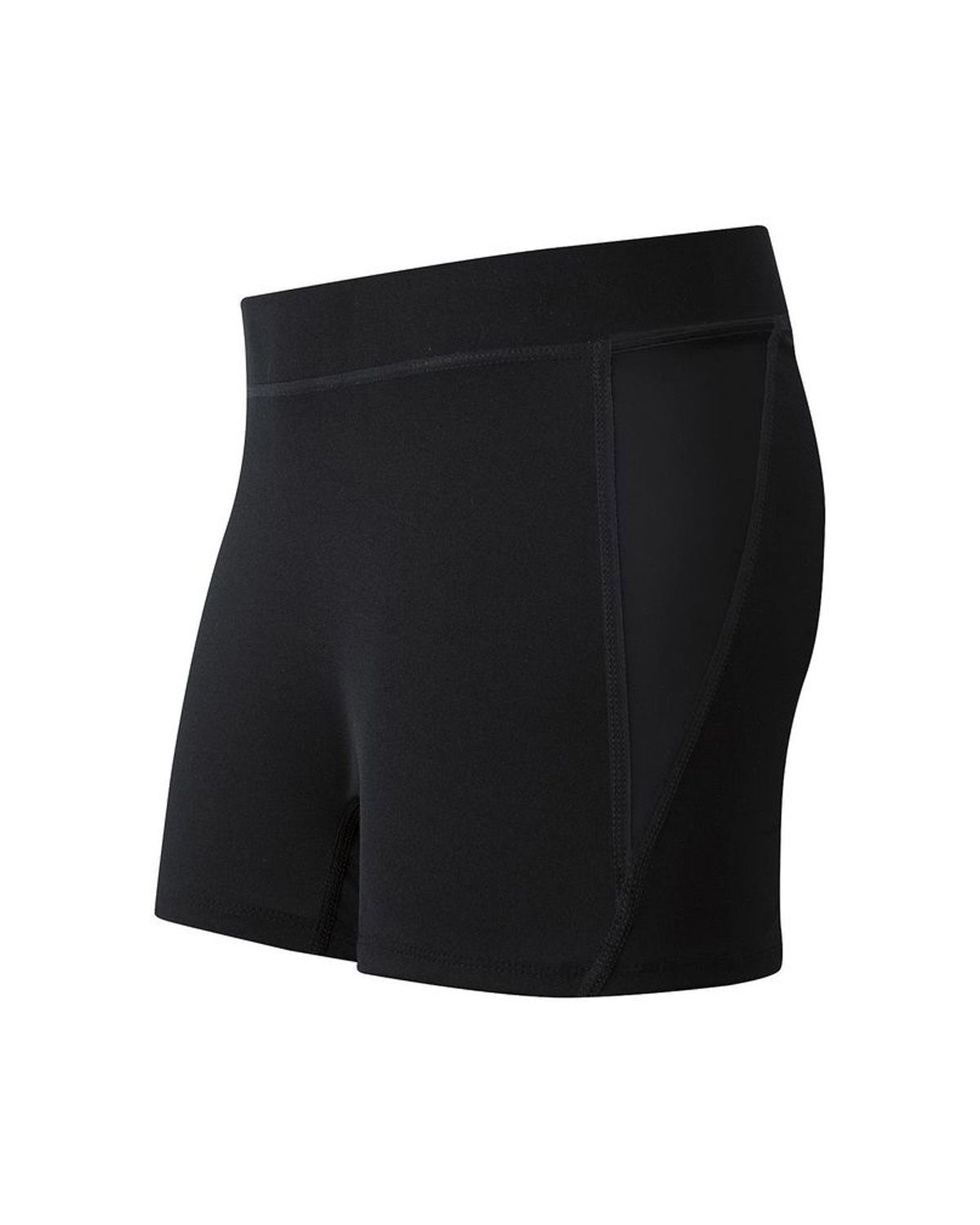 'HIGH 5 345572 Ladies Side Insert Short'