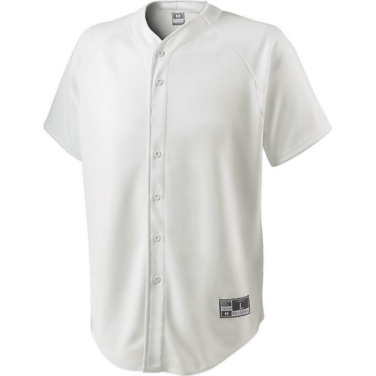 'Holloway 221009 Grandslam Jersey'