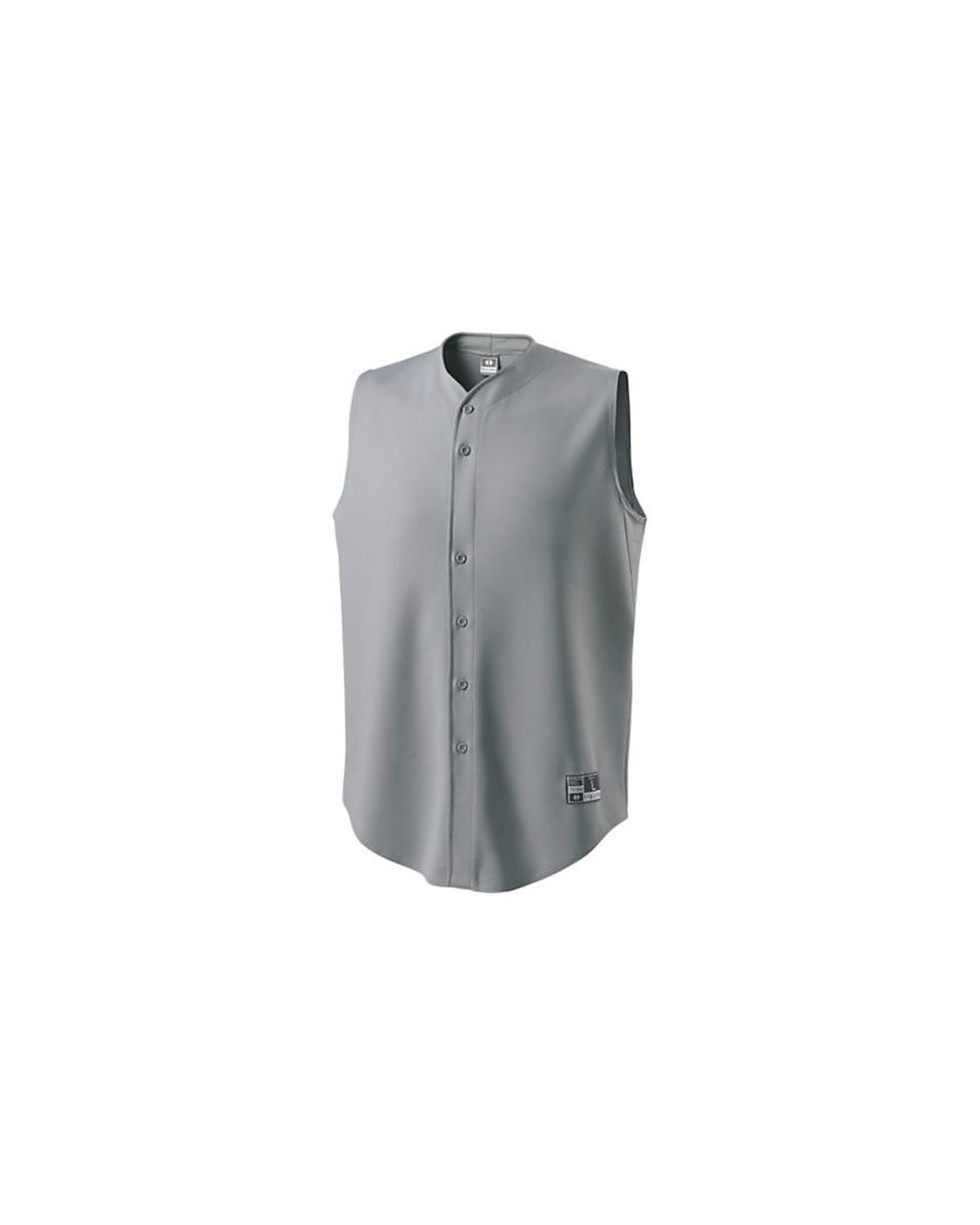 'Holloway 221010-C Shut-Out Jersey'